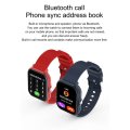H20 Bluetooth Smart Watch - Waterproof