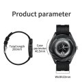 DT10 Bluetooth Smart Watch