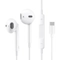 Type C Wired Earpods