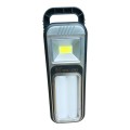 Rechargeable Solar Powered Emergency Light - Battery Powered -1393T-2
