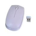 2.4Ghz Wireless Optical Mouse 1600DPI