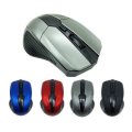 Wireless Optical Mouse with Smart USB Receiver - W307