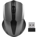 Wireless Optical Mouse with Smart USB Receiver - W307