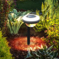 LED Solar Ground Garden Light