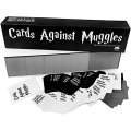 Cards Against MUGGLES Harry Potter Explosion Adult Game Card