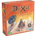 Dixit Odyssey - Board Game