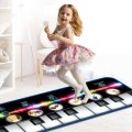 Kiddies Electronic Piano Pad
