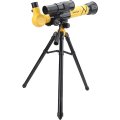 Kids Telescope - High Definition Astronomy Refractor - View Planets