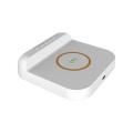 15w Wireless Fast Charging Digital - Alarm Clock - XF0750