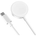 1M USB-C Magnetic Wireless Fast Charger For Apple Watch - 21A106