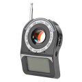 Signal Detector - Spy Bug Detector &amp; Laser Camera Lens Finder - CC-309