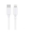 IPhone Cable  USB Type C to Lightning PD Cable 2m