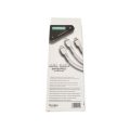 3 in 1 Treqa Charging Cable 3.1A - 1M CA-868