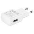 Treqa Fast Charging Travel Adapter 15W - CH-9032
