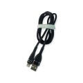 Treqa USB To Lightning Cable Charger 5.1A -CA-8782