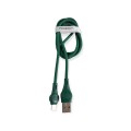 Treqa iPhone Lightning Data Cable IOS 6.0A- CA-8772
