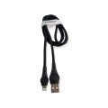 Treqa iPhone Lightning Data Cable IOS 6.0A- CA-8772