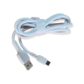 Type-C Jelly USB Data Cable - AB-S746T