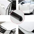 5.2m Car Door Trim Strip - Car Door Edge Rubber Protector