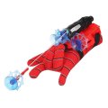 Web Shooter Wrist Toy - Kid Superhero Spider Role-Play Toy
