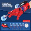 Web Shooter Wrist Toy - Kid Superhero Spider Role-Play Toy