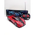 Speed Racing Remote Control High Speed Toy Car