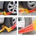 Heavy Duty Automative Anti Theft - Towing Wheel Clamp - JG94