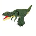Telescopic Spring Swing Dinosaur Fidget Toys - Hand-operated Pressing Dinosaur Toy