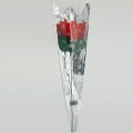 Valentines Day Mini Gift Set- Rose Teddy Mini Heart