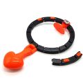 Intelligent Fitness Hula Hoop - Small to Medium Waists