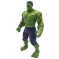 Knock off Hulk 30cm - Infinity War Edition- Kids Toy