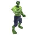 Knock off Hulk 30cm - Infinity War Edition- Kids Toy