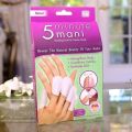 Bufftee 5 Minute Mani Healing Nail & Cuticle Mask - Manicure Finger Set