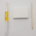 Soak of Gel or Acrylic Nail Polish Removal Kit