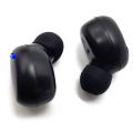 Bufftee Bluetooth Wireless Earbuds -  Ear Pods Pro Plus Power bank-Black