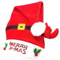 Bufftee Christmas Hat Merry Xmas Santa Belt