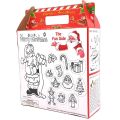 Bufftee Christmas Lucky Dip For Girls - Christmas Kids Party Gift Pack