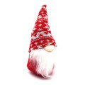 Christmas Gnome Santa Figurine -Nordik Chomsky Doll