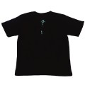 Bufftee Glow In The Dark Unisex God Of Thunder Tee -165g T-Shirt