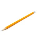 Yellow Marlin HB Pencil and Maped Sharpener Pack