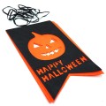 Px Happy Halloween Hanging Dcor 3 Pumpkins-Halloween Buntings