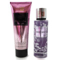 pX Pure Fantasy Body Lotion and Body Mist Gift Pack