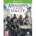 Assassin's Creed: Unity (Xbox One)(Pwned) - Ubisoft 90G