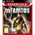 inFamous - Essentials (PS3)(Pwned) - Sony (SIE / SCE) 120G