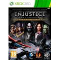 Injustice: Gods Among Us - Ultimate Edition (Xbox 360)(New) - Warner Bros. Interactive