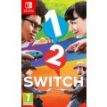 1-2-Switch (NS / Switch)(Pwned) - Nintendo 100G