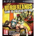 Borderlands: Game of the Year Edition (PS3)(Pwned) - 2K Games 120G
