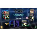 2 in 1: Another World + Flashback (PS4)(New) - Microids 90G