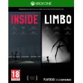2 in 1: Inside + Limbo (Xbox One)(New) - 505 Games 120G