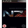 Mass Effect 3 - N7 Collector's Edition (PS3)(Pwned) - Electronic Arts / EA Games 450G